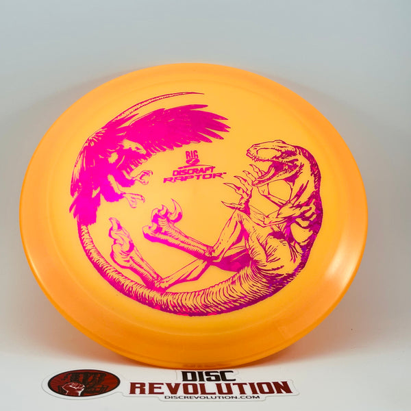 Discraft Big Z Raptor