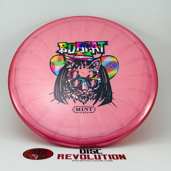 MINT Sublime Bobcat (SB-BC02-22)