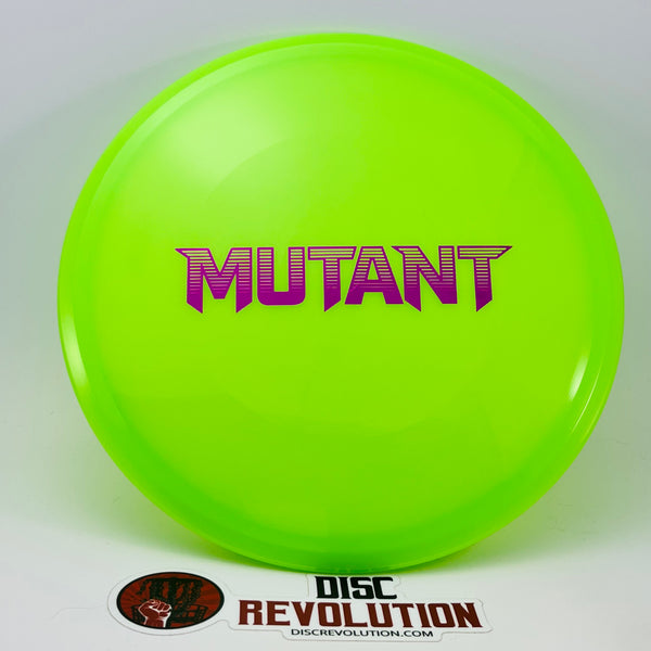 Discmania Neo Mutant (mystery box)