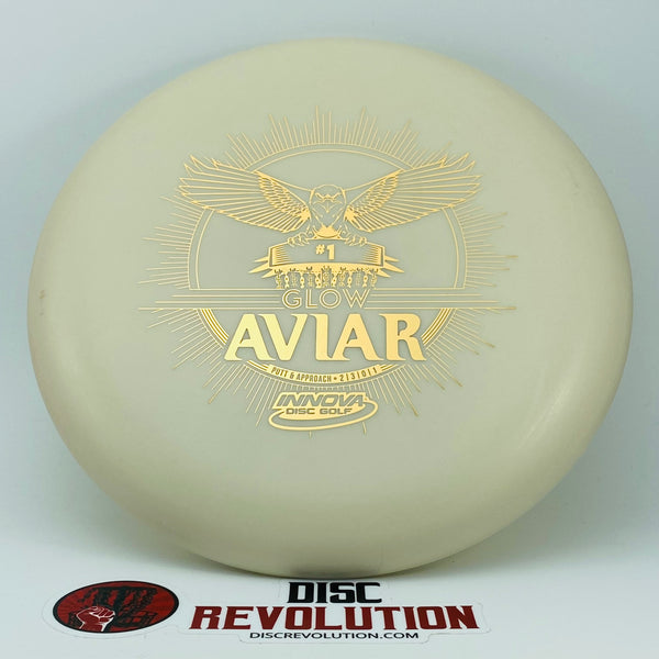 INNOVA DX GLOW AVIAR