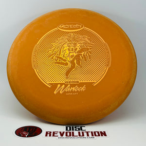 Gateway Warlock Super Soft (SS)