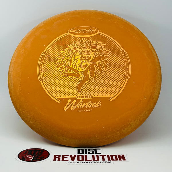 Gateway Warlock Super Soft (SS)