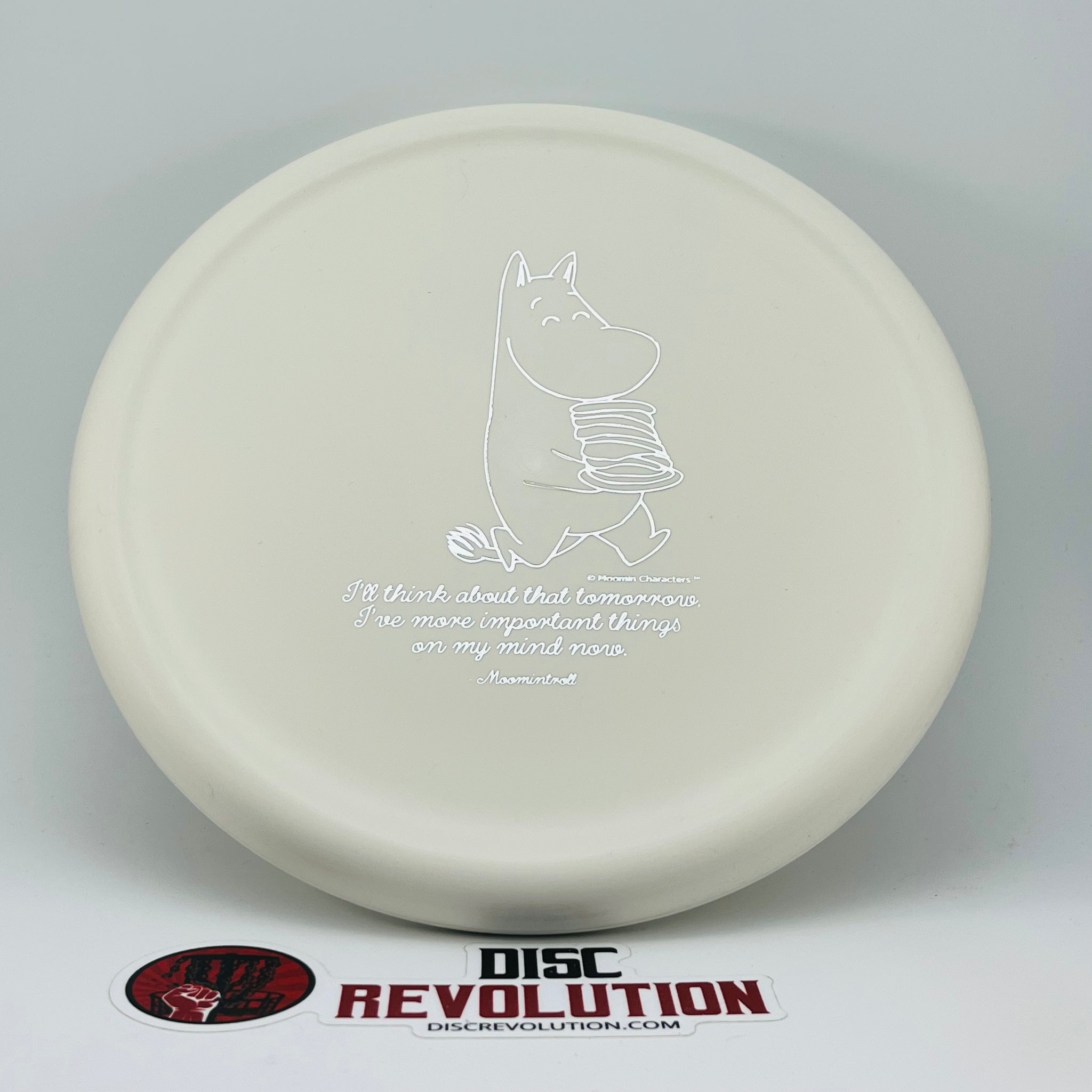 Kastaplast K3 Berg- Moomin