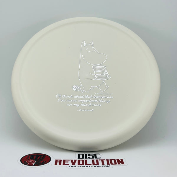 Kastaplast K3 Berg- Moomin