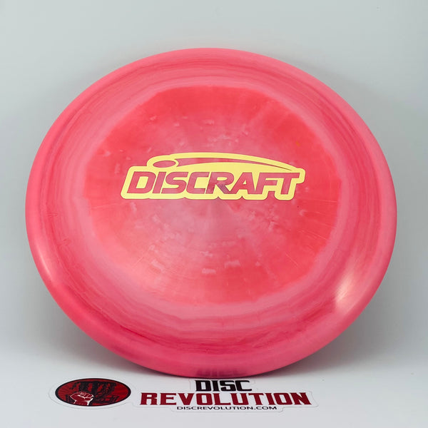 Discraft ESP Drone Discraft Bar Stamp
