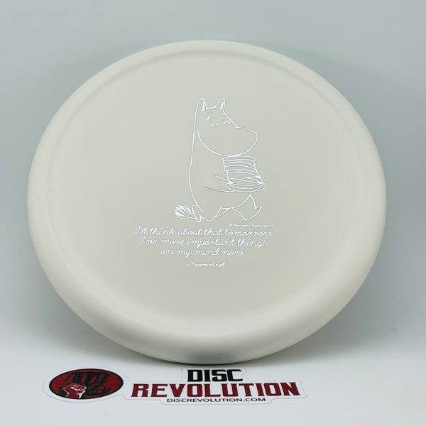 Kastaplast K3 Berg- Moomin