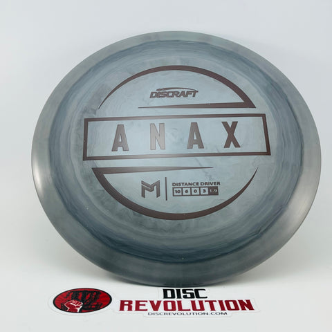 Discraft Paul McBeth Anax