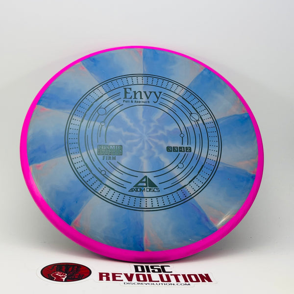 Axiom Cosmic Electron Envy (Firm)