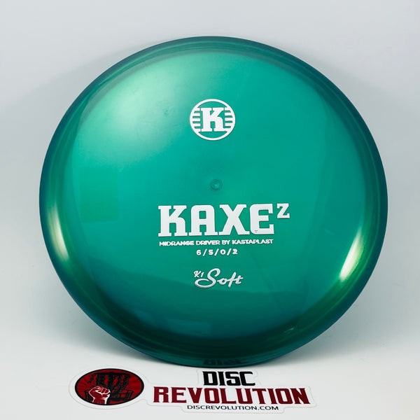 Kastaplast K1 Soft Kaxe