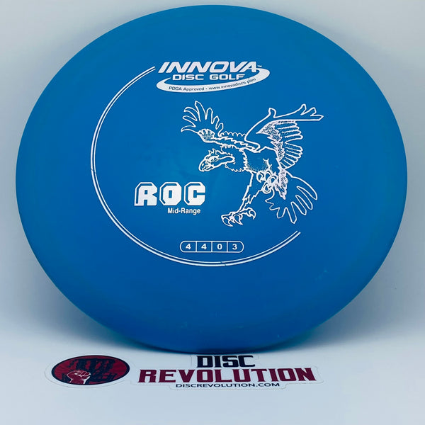 Innova DX Roc