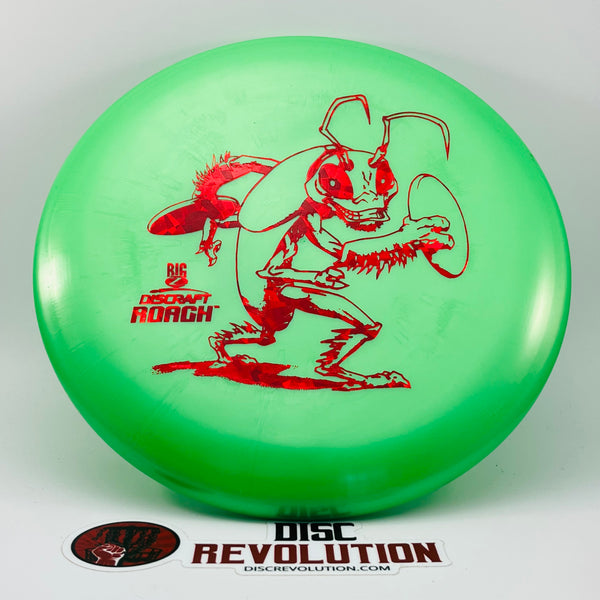 Discraft Big Z Roach