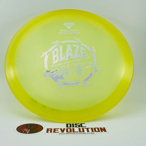 Gateway Evolution Diamond Blaze