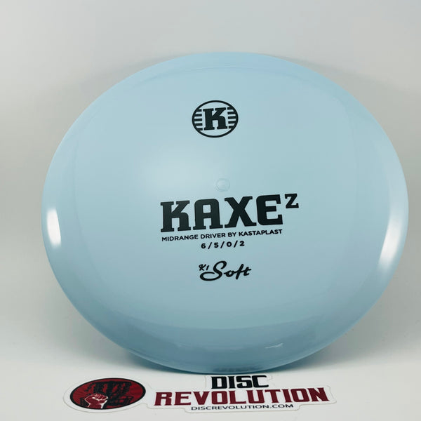 Kastaplast K1 Soft Kaxe Z