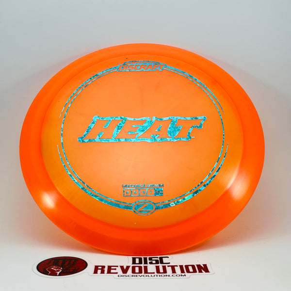 Discraft Z Line Heat