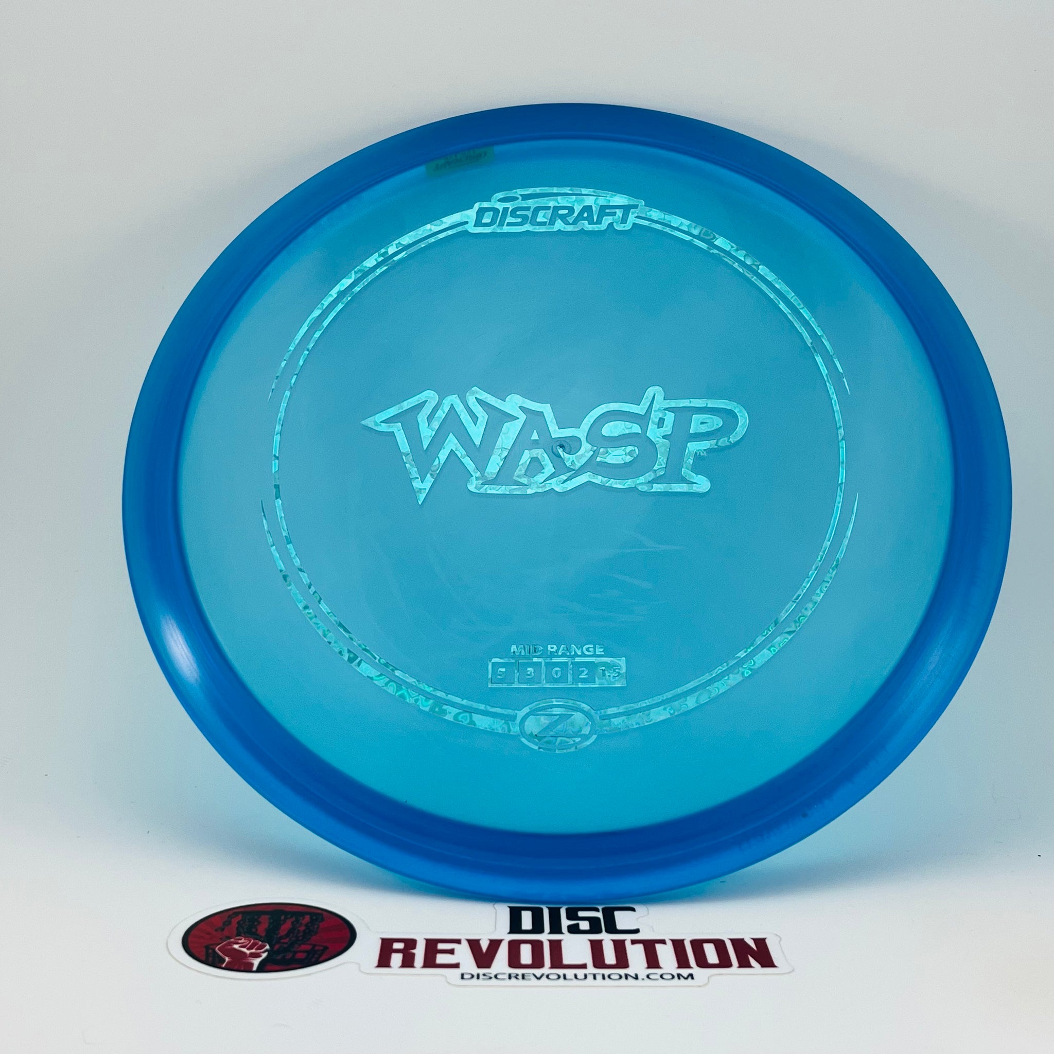 Discraft Z Line Wasp
