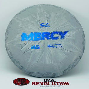 Latitude 64 Zero Medium Burst Mercy