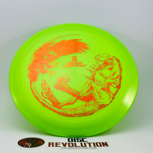 Discraft Big Z Raptor