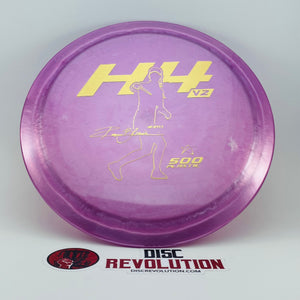 PRODIGY H4 V2 500 PLASTIC - RAGNA BYGDE-LEWIS 2021 SIGNATURE SERIES