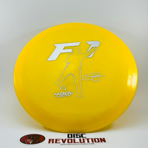PRODIGY F1 400G PLASTIC - SAM LEE 2021 SIGNATURE SERIES