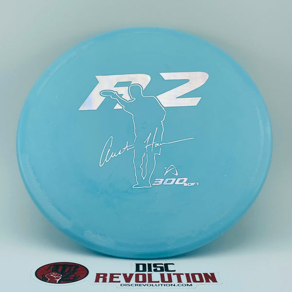 PRODIGY A2 300 SOFT PLASTIC - AUSTIN HANNUM 2021 SIGNATURE SERIES