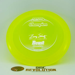 INNOVA CHAMPION BEAST