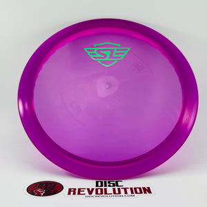 Discmania C-Line FD Lizotte Signature Stamp