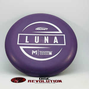 Discraft  Paul McBeth Luna