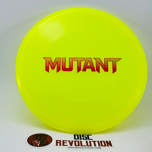 Discmania Neo Mutant (mystery box)