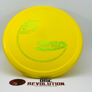 INNOVA  R-Pro Pig