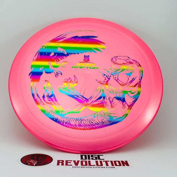 Discraft Big Z Raptor