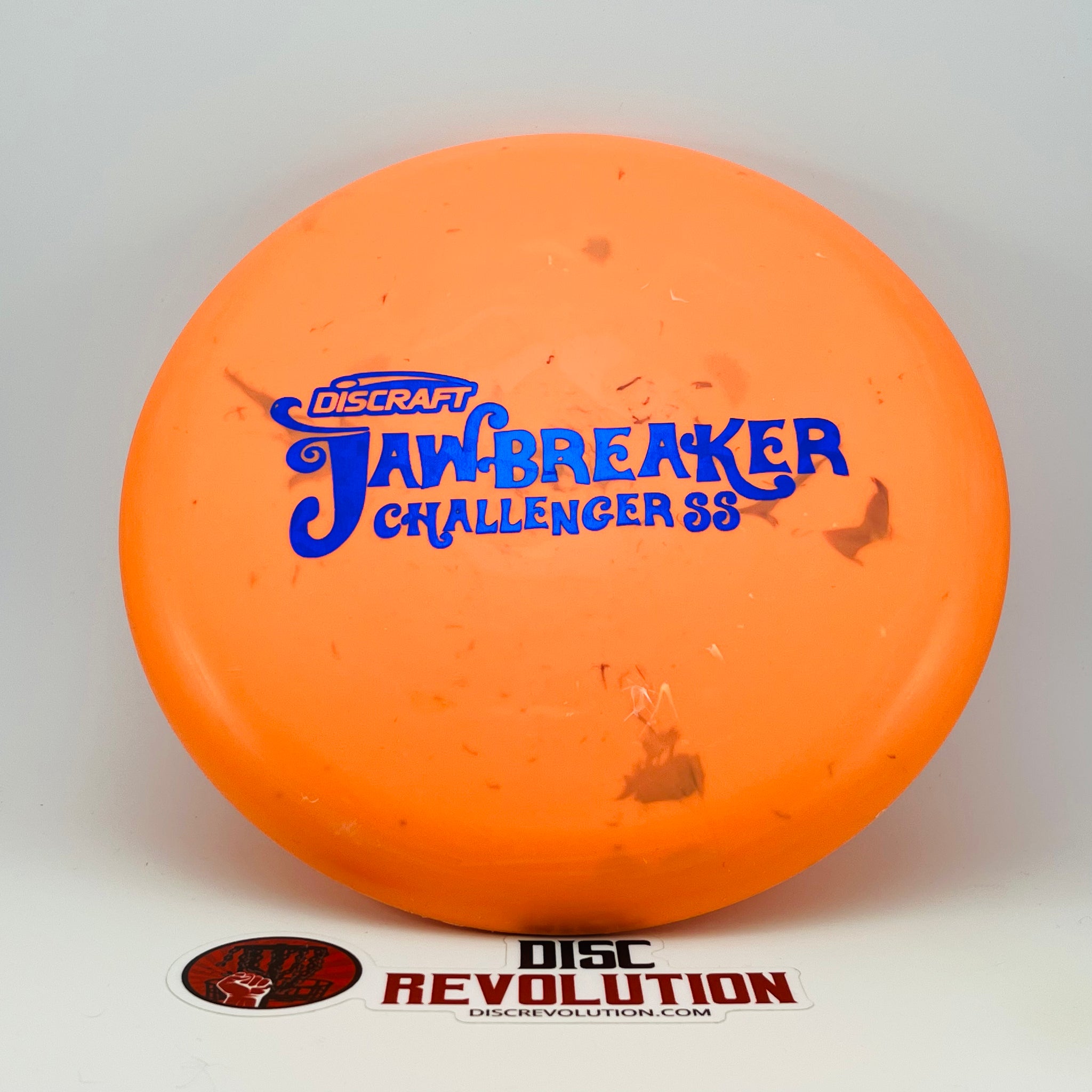 Discraft Jawbreaker Challenger SS