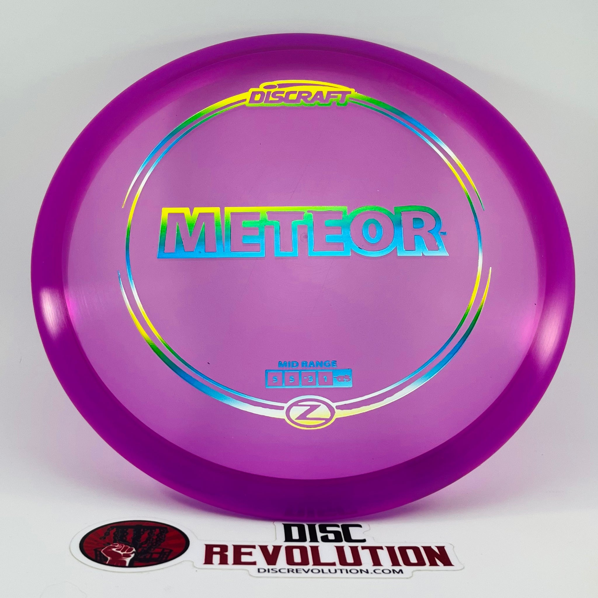 Discraft Z Line Meteor