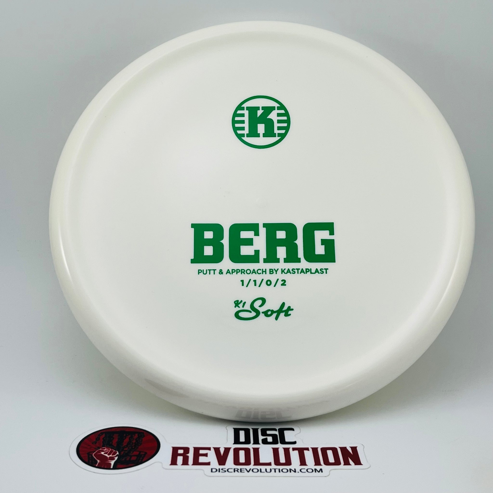 Kastaplast K1 Soft Berg