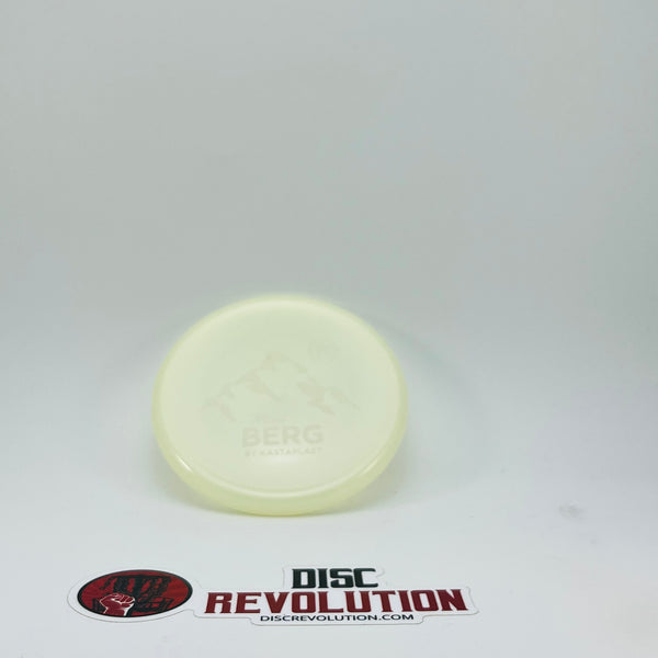 Kastaplast Glow K1 Berg- Mini