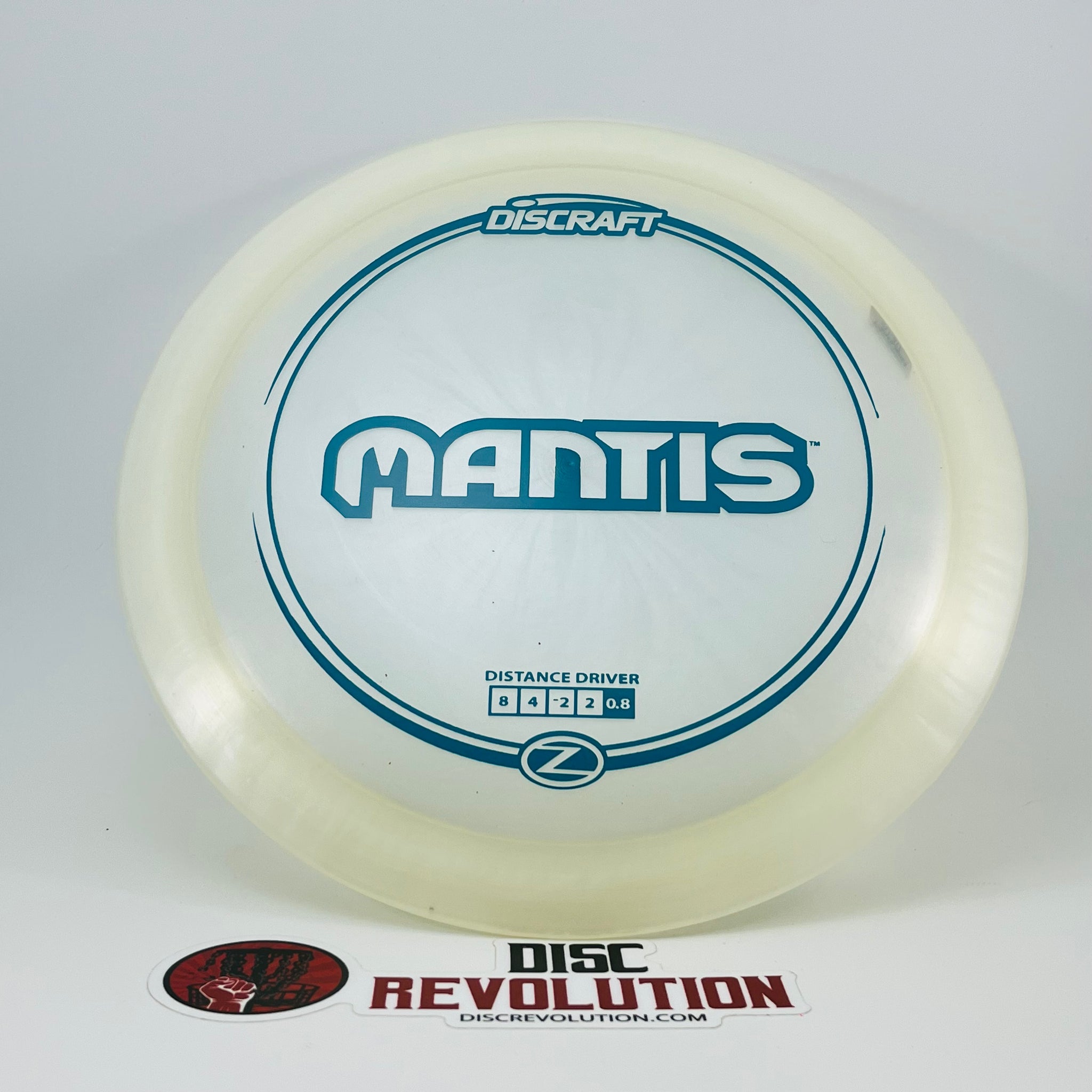 Discraft Z Line Mantis