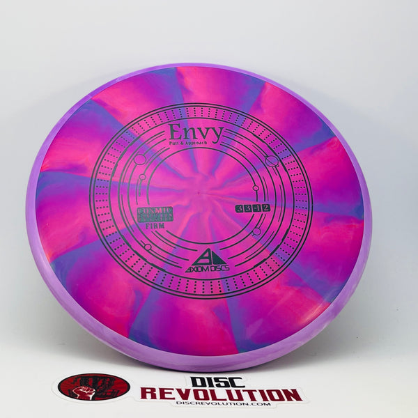 Axiom Cosmic Electron Envy (Firm)