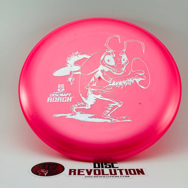 Discraft Big Z Roach