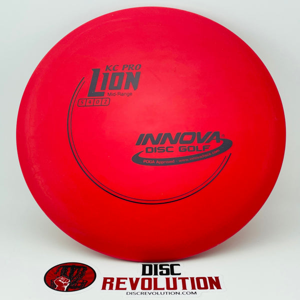 INNOVA KC PRO LION