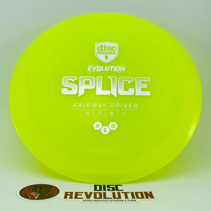 Discmania Neo Splice