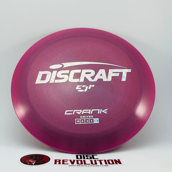 Discraft ESP CRANK