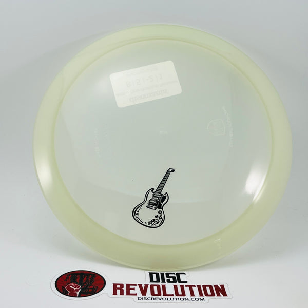 Discmania Active  Glow Premium Rockstar