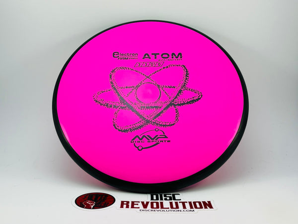 MVP Electron Atom (Firm)