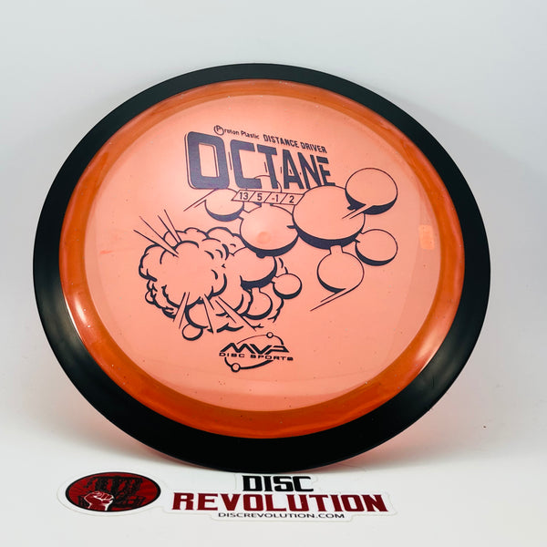 MVP Proton Octane