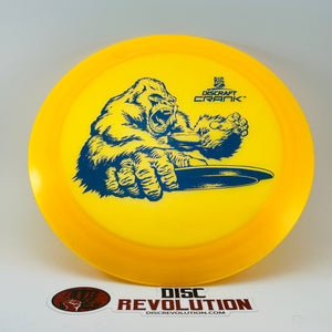 Discraft Big Z CRANK