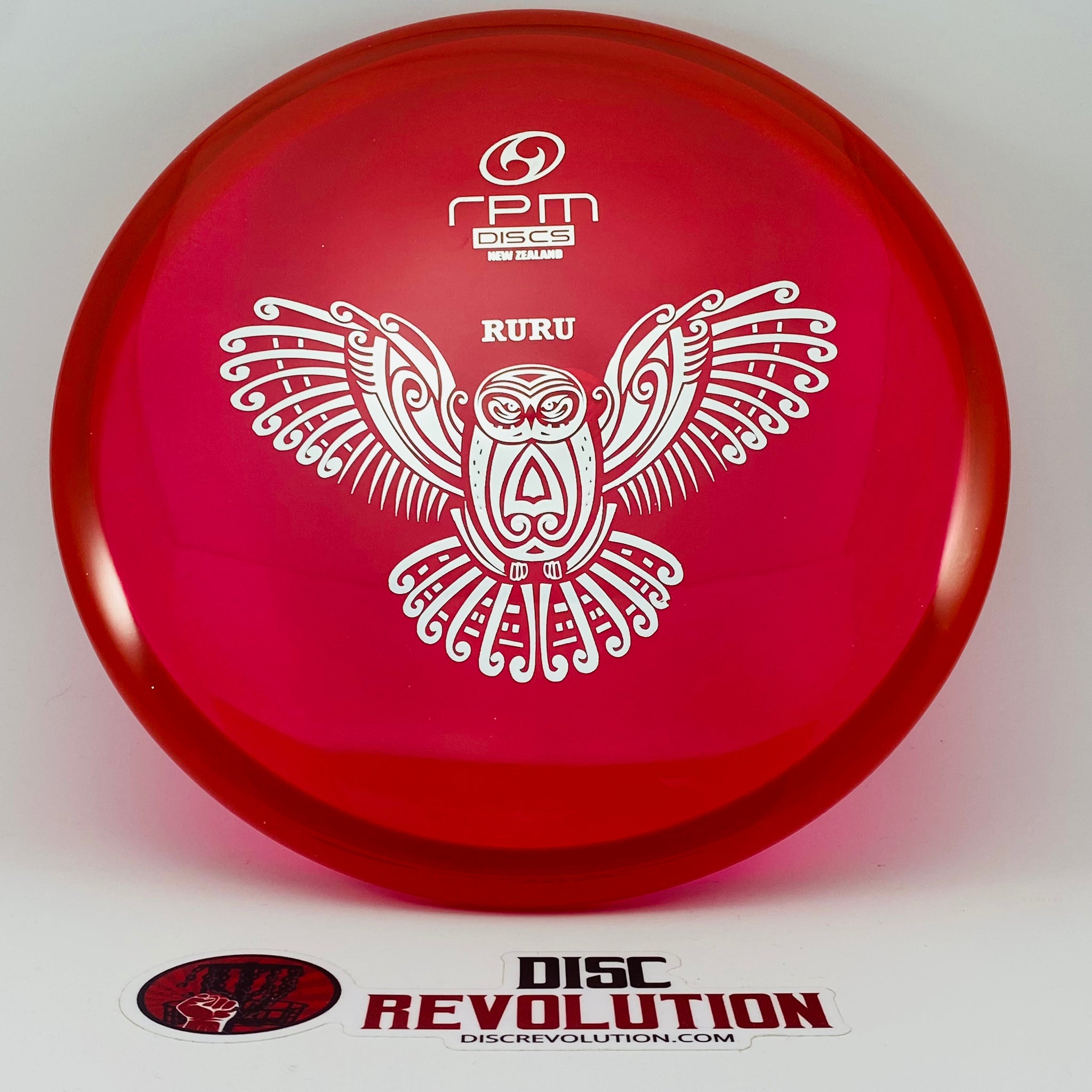 RPM Cosmic Ruru