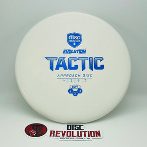 Discmania Soft Exo Tactic