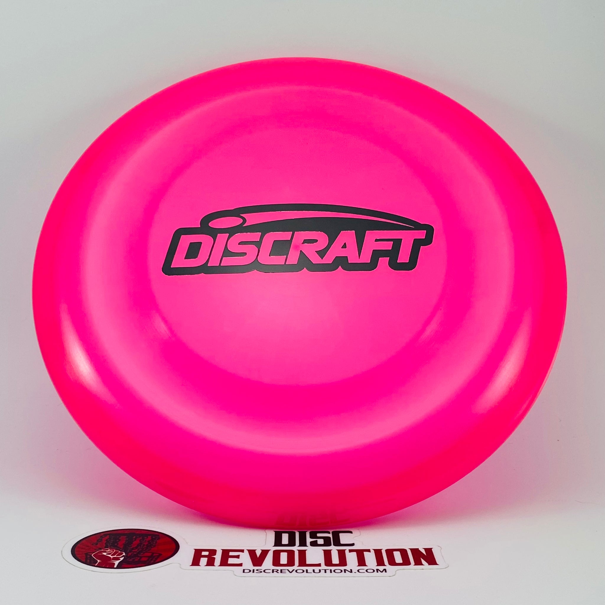 Discraft Z Glow Banger GT