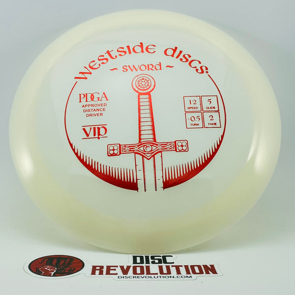 Westside VIP Sword