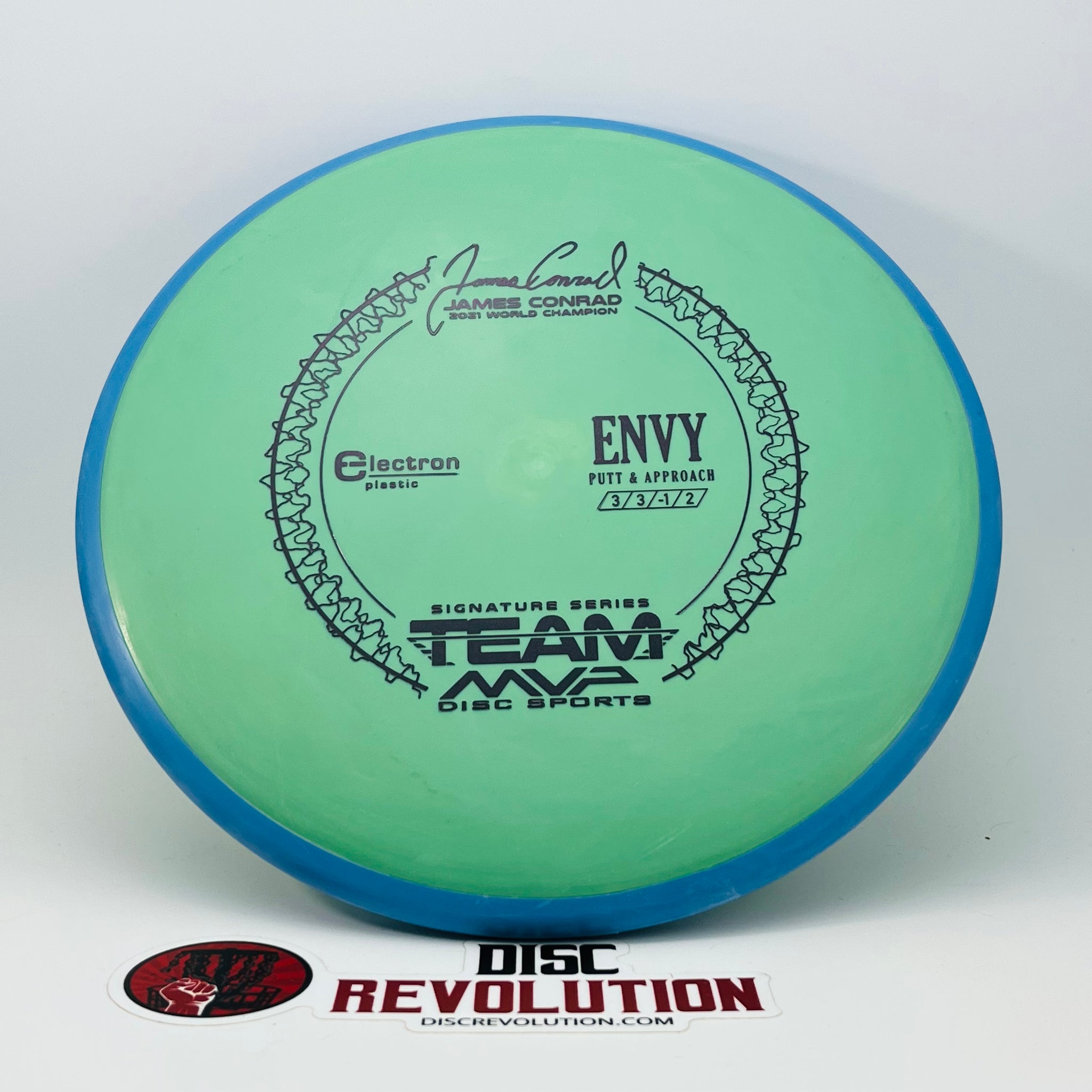 Axiom Electron Envy