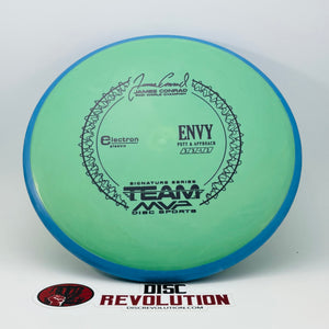 Axiom Electron Envy